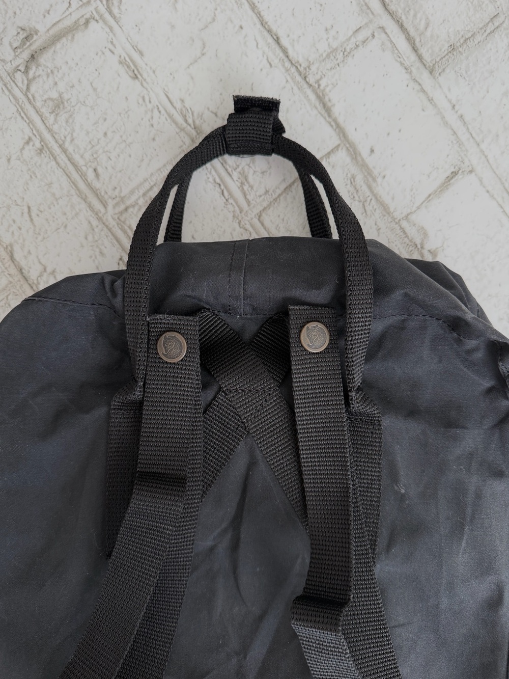 Fjallraven Mini Backpack - Picture 5 of 14